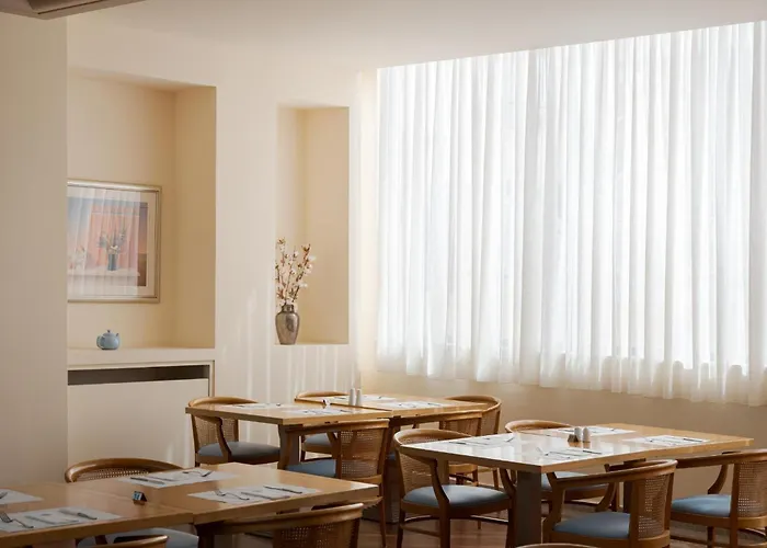 Alkyon & Hotel Vrahati