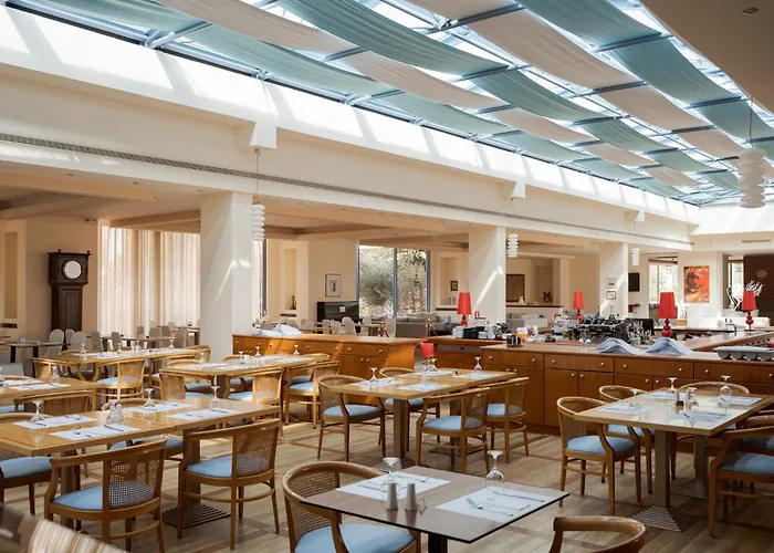 Hotel Alkyon & Vrahati