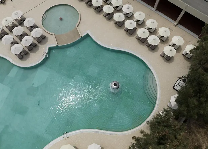 Hotel Alkyon & Vrahati