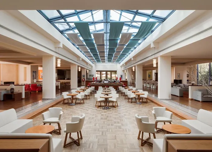 Hotel Alkyon &