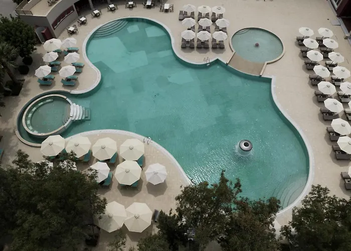 Hotel Alkyon & Vrahati