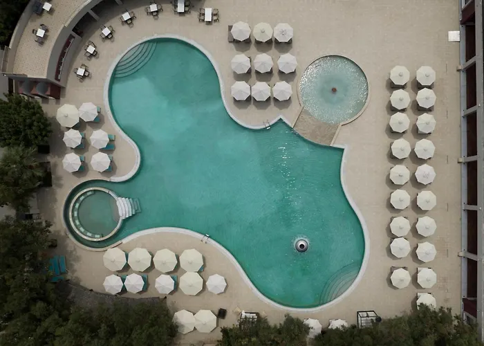 Alkyon & Hotel Vrahati