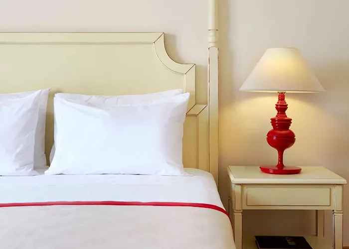 Alkyon & Hotel Vrahati