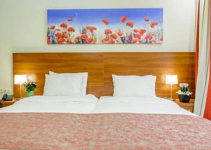 Alkyon & Hotel Vrahati