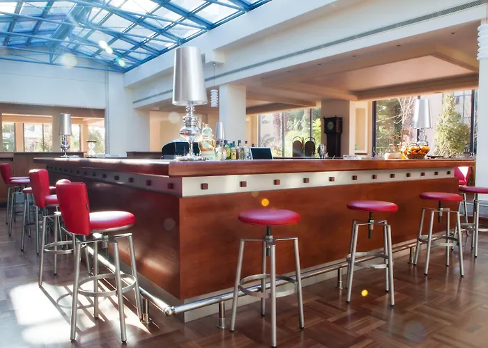 Hotel Alkyon & Vrahati