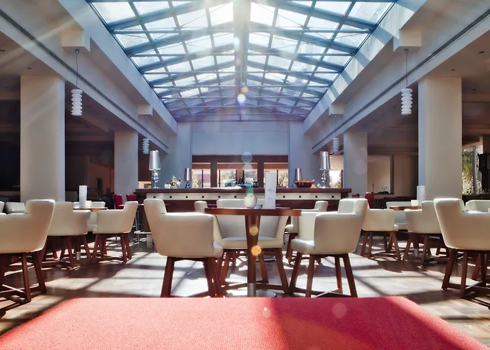 Alkyon & Hotel Vrahati