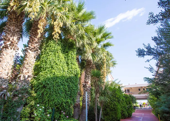 Alkyon & Hotel Vrahati