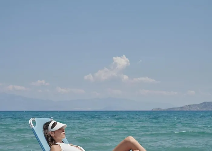 Alkyon & Hotel Vrahati